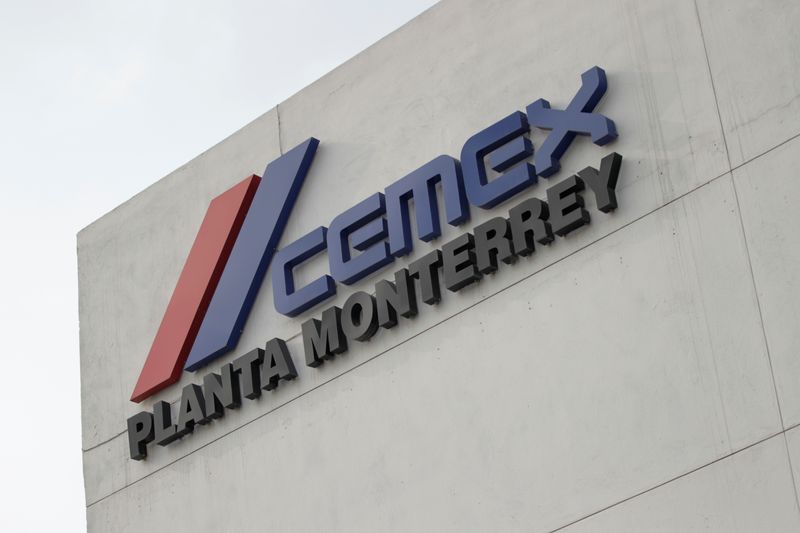 Cae utilidad del tercer trimestre de Cemex México por venta de activos el año pasado y menores impuestos – 26 octubre 2023 a las 13:07