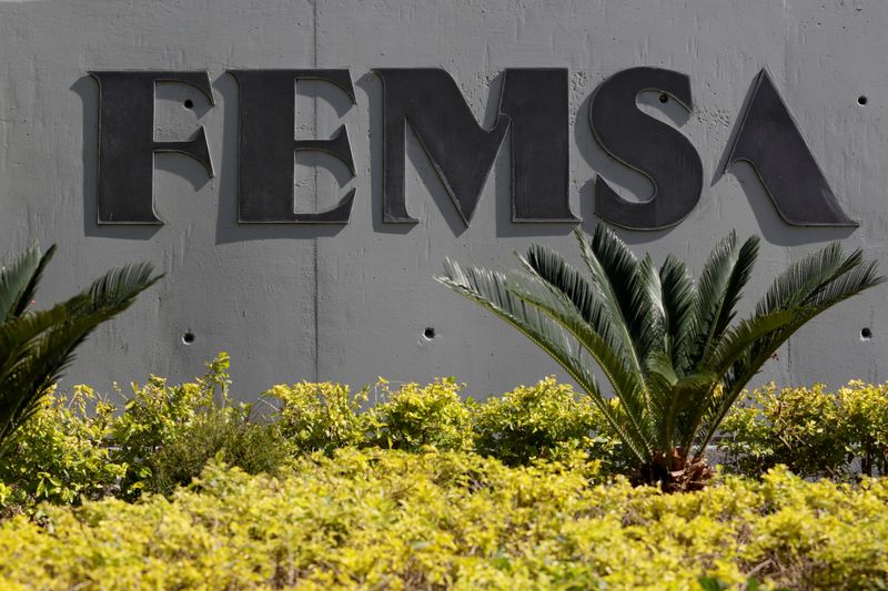 El minorista mexicano Femsa planea completar la venta de activos y reducir la deuda el próximo año – 3 de noviembre de 2023 a las 17:19