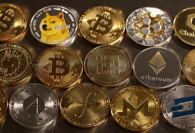 Cryptoverse : Le bitcoin se comportera-t-il mieux à Wall Street ? -  23/01/2024