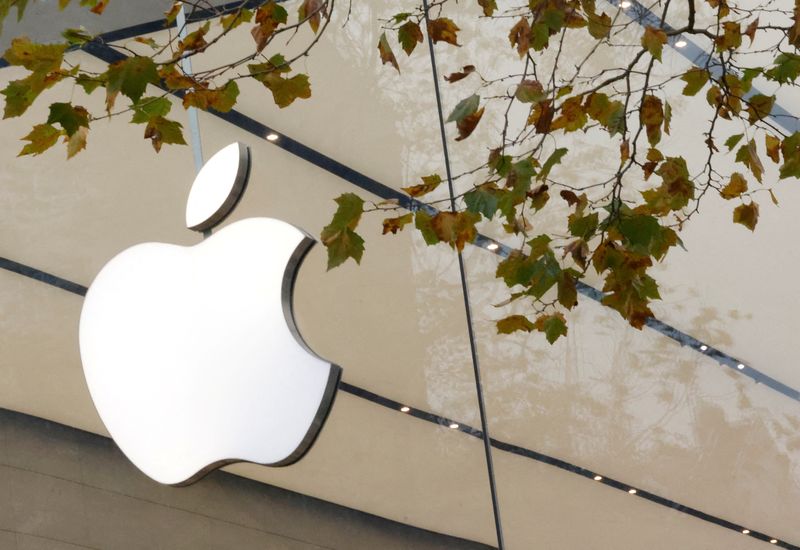 Apple M3, une nouvelle puce pour de nouveaux Mac en 2023 - L'Orient-Le Jour