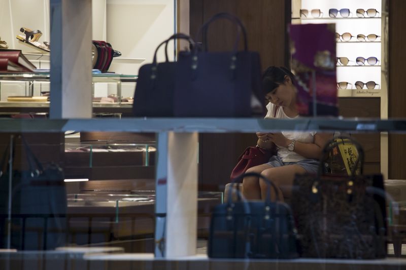 Louis Vuitton : Une boutique duty free devrait voir le jour en Chine