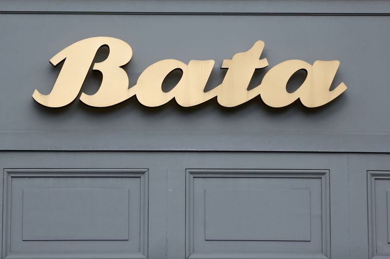 Footwear maker Bata India’s profit falls 38% on extraordinary costs -November 08, 2023 at 14:14.