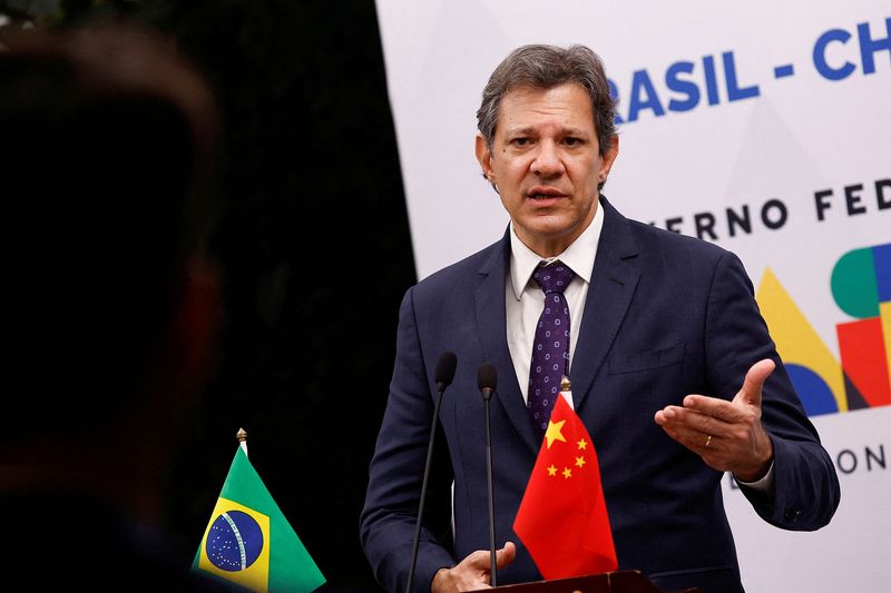 Brasil aumentará ligeiramente o tamanho do fundo de desenvolvimento regional – 23/10/2023