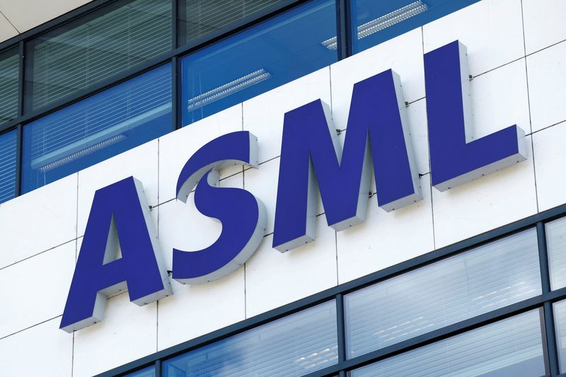 De toekomstige ontwikkeling van ASML in Nederland blijft onzeker – 7 maart 2024 14:13 uur.