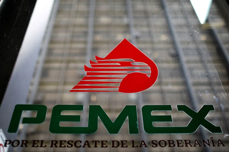 Cámara baja de México aprueba importante recorte de impuestos para la endeudada empresa estatal Pemex – 20 octubre 2023 a las 17:52