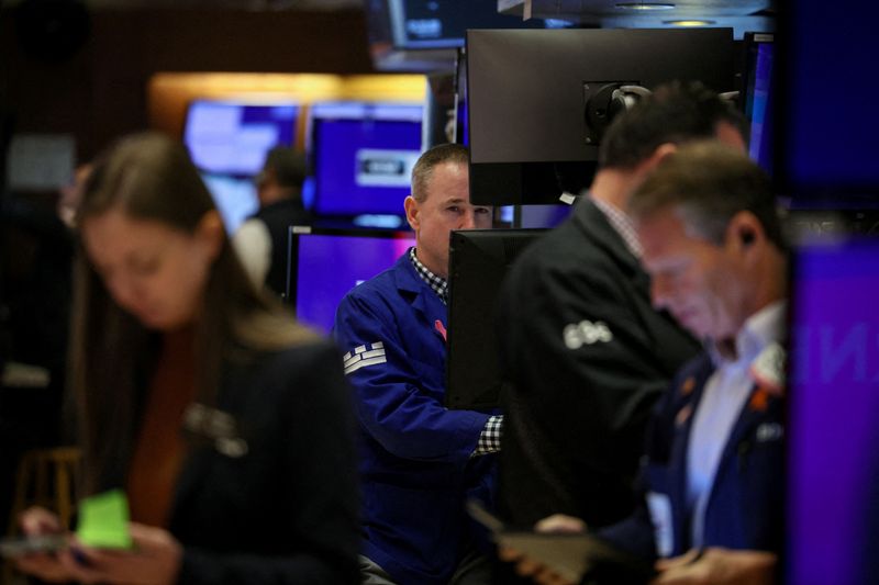 Punto di mercato – Wall Street chiude in netto rialzo, trainato dai risultati – 30/10/2023