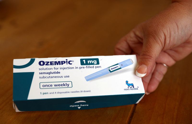 Le médicament Ozempic est-il efficace pour la perte de poids ?
