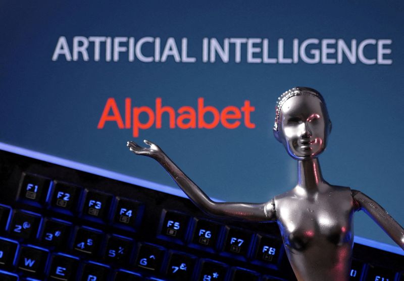 Alphabet annuncia tagli ai costi per il suo modello AI di punta, Gemini – 13 dicembre 2023 alle 19:37 EDT.