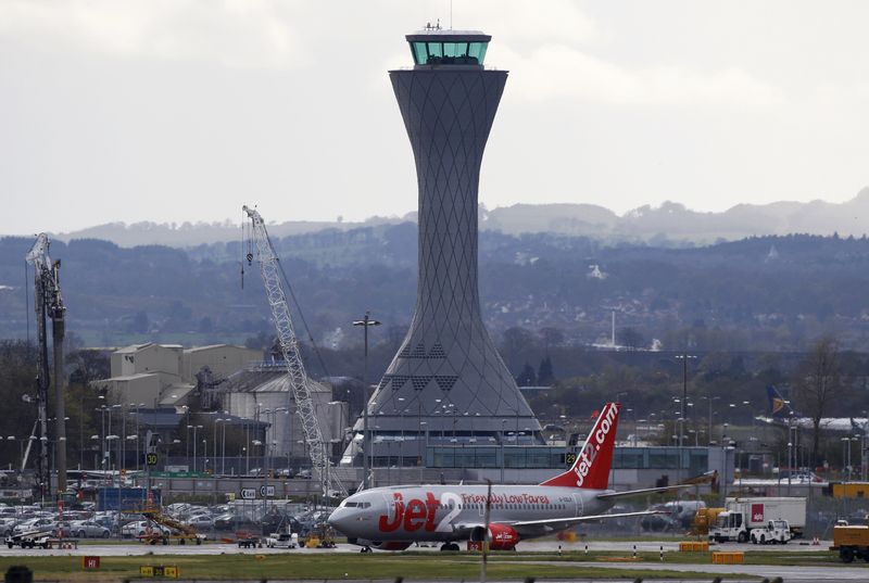 Des fonds d’infrastructure preparent la vente d’aéroports au Royaume-Uni et en Italie – fonti -Le 01 dicembre 2023 et 12:02