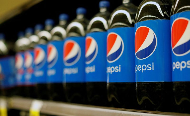 Indian Pepsi bottler Varun Beverages beat quarterly profit forecast on strong demand
