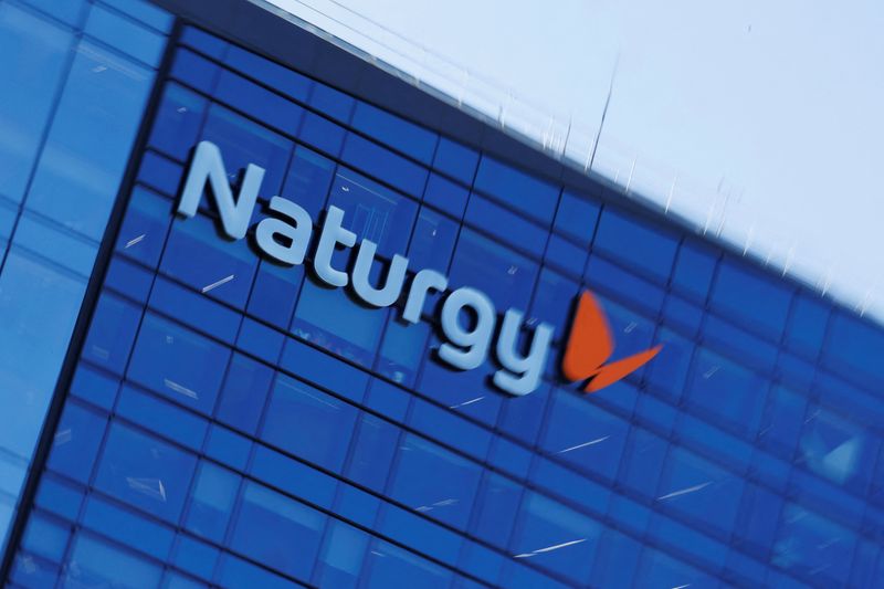 The Spanish government is open to TAQA’s offer for Naturgy