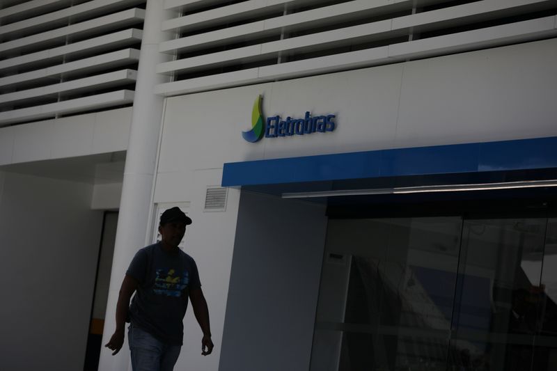Lucro líquido da Eletrobras Brasil cai 19% no primeiro trimestre