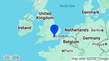 Adresse CQS (UK) LLP