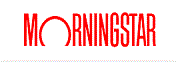 Logo Morningstar, Inc.