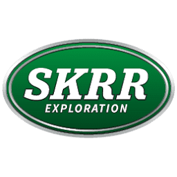 Logo SKRR Exploration Inc.