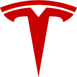 Logo Tesla, Inc.