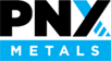 Logo PNX Metals Limited