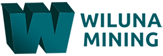 Logo Wiluna Mining