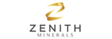 Logo Zenith Minerals Limited