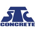 Logo STC Concrete Product
