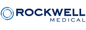 Logo Rockwell Medical, Inc.