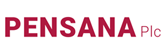 Logo Pensana Plc