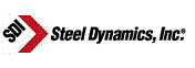 Logo Steel Dynamics, Inc.