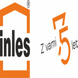 Logo INLES Proizvodnja, trzenje in inzeniring d.d.