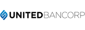 Logo United Bancorp, Inc.