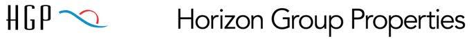 Logo Horizon Group Properties, Inc.