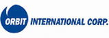 Logo Orbit International Corp.