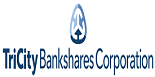 Logo Tri City Bankshares Corporation