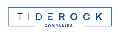 Logo Tiderock Companies, Inc.