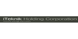Logo iTeknik Holding Corporation