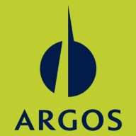 Logo Cementos Argos S.A.