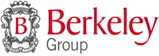 Logo The Berkeley Group Holdings plc