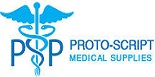 Logo Proto Script Pharmaceutical Corp.