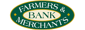 Logo Farmers and Merchants Bancshares, Inc.