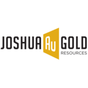 Logo Joshua Gold Resources Inc.