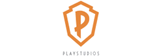 Logo PLAYSTUDIOS, Inc.