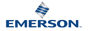 Logo Emerson Electric Co.