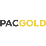 Logo Pacgold Limited