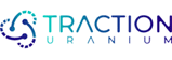 Logo Traction Uranium Corp.