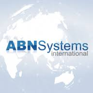 Logo Abn Systems International SA