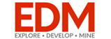 Logo EDM Resources Inc.