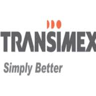 Logo Transimex Transportation