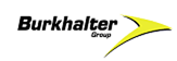 Logo Burkhalter Holding AG