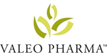 Logo Valeo Pharma Inc.