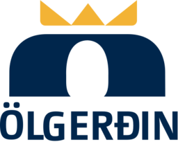 Logo Ölgerðin Egill Skallagrímsson hf.