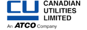 Logo Canadian Utilities Limited